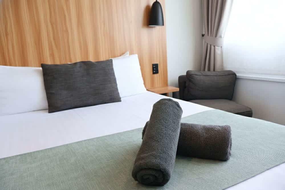 Noa Hotel 2