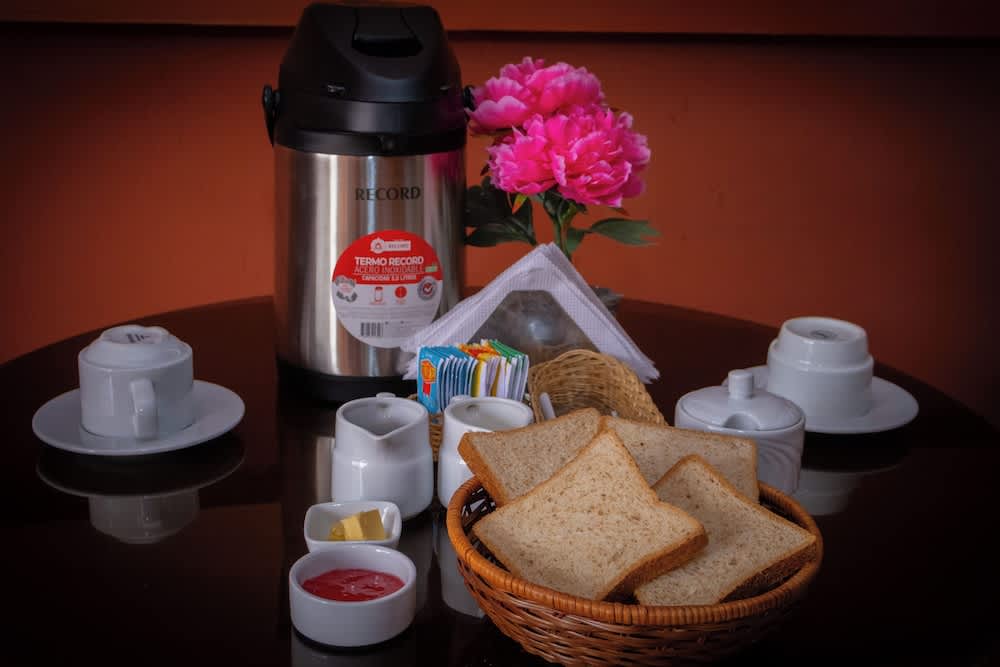 Hostal Keros Inn 2
