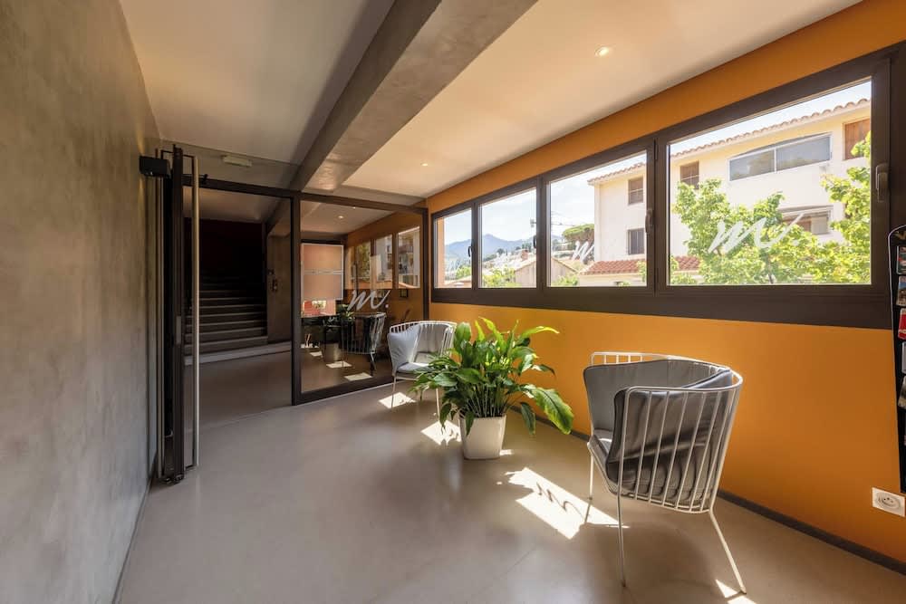 Appartements Hôtel & Spa Le Madeloc 2