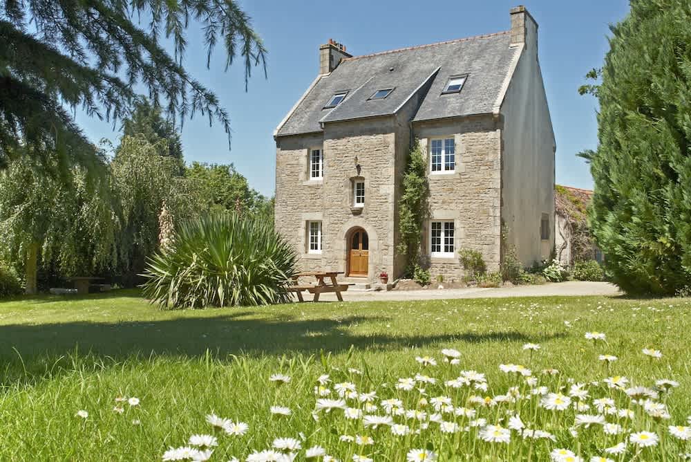 Domaine le Puits de Jeanne 1