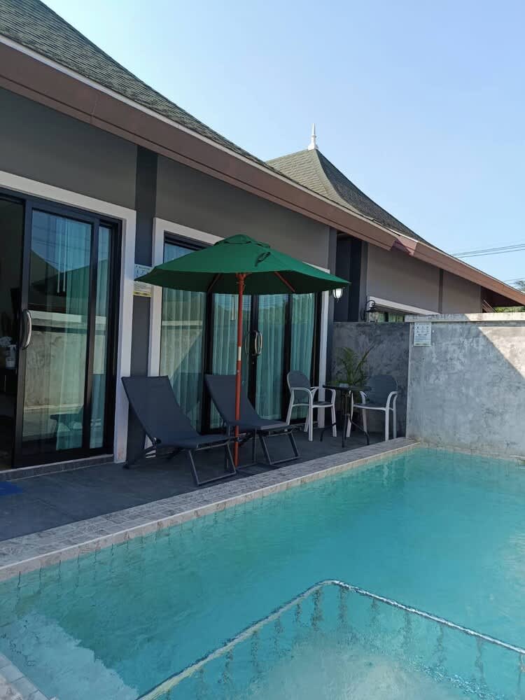 Arterra Haven , Aonang Krabi 1