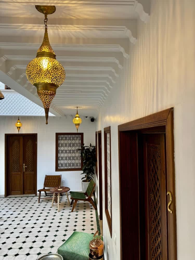 Riad Jô & Spa 2