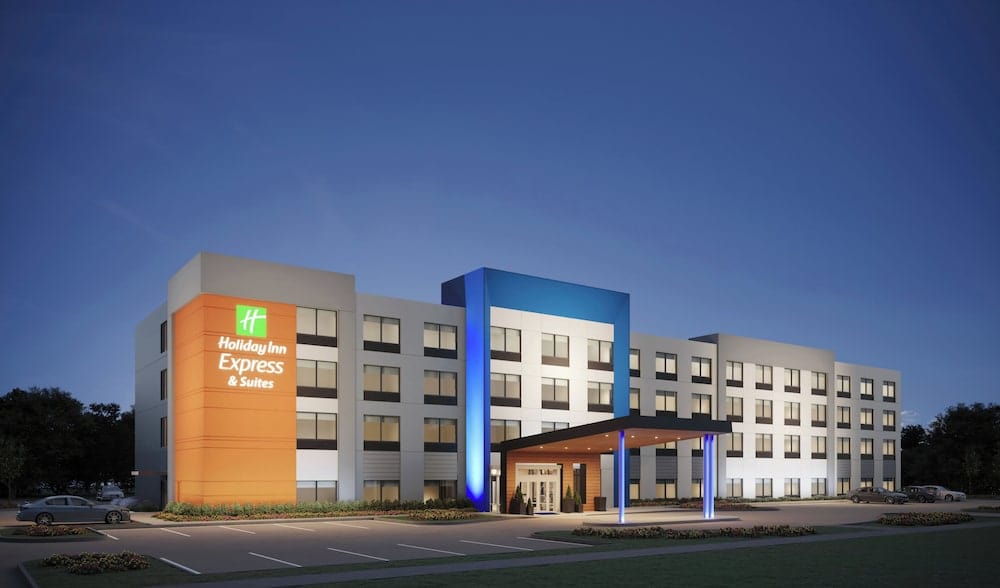 Holiday Inn Express & Suites Plainwell by IHG 1
