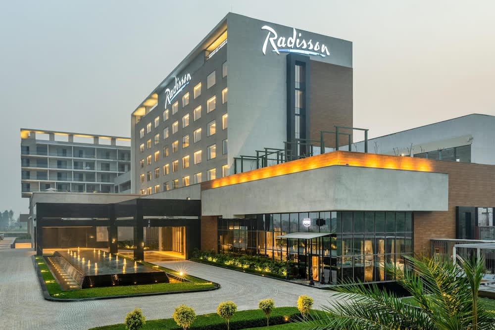 Radisson Hotel Phagwara 1
