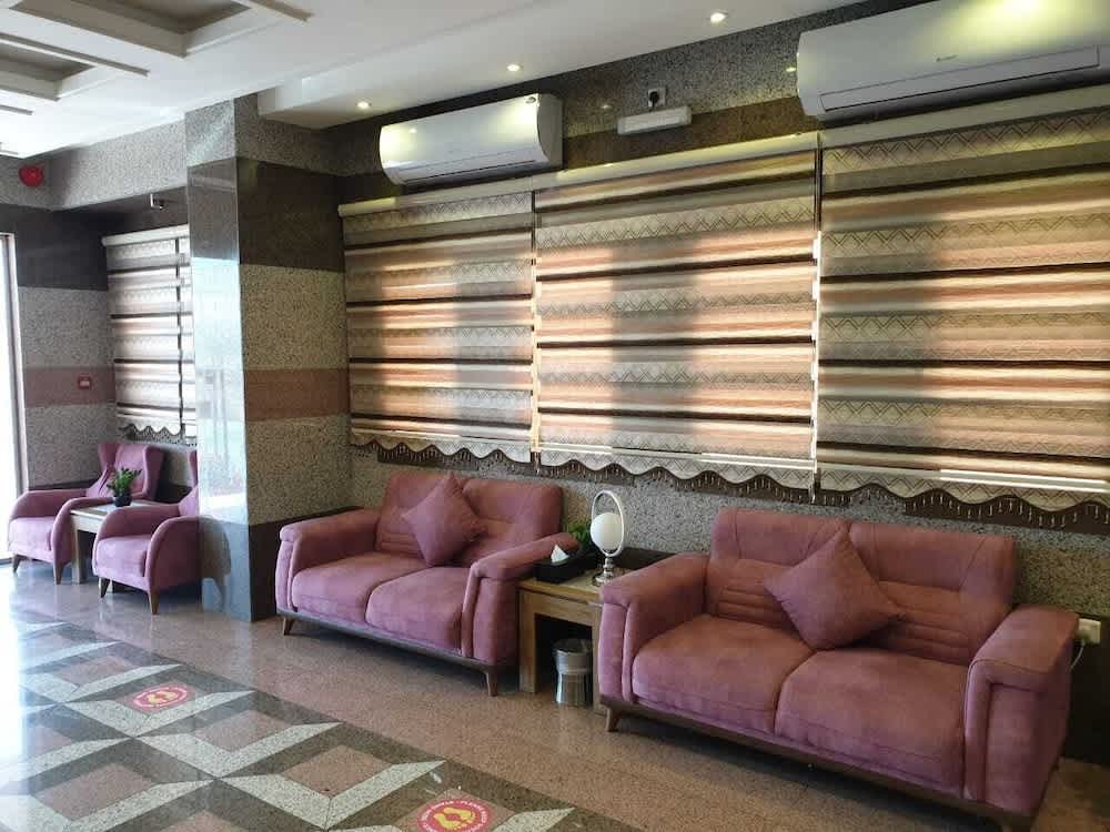 ALMAGHREBY HOTEL 4 2