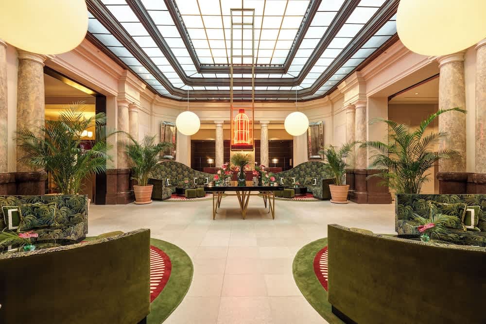 Hotel De Rome Berlin 2