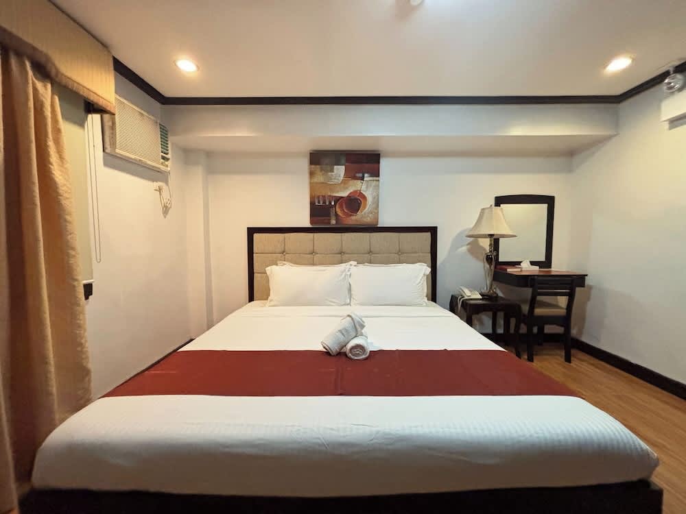 D' Leonor Hotel 2