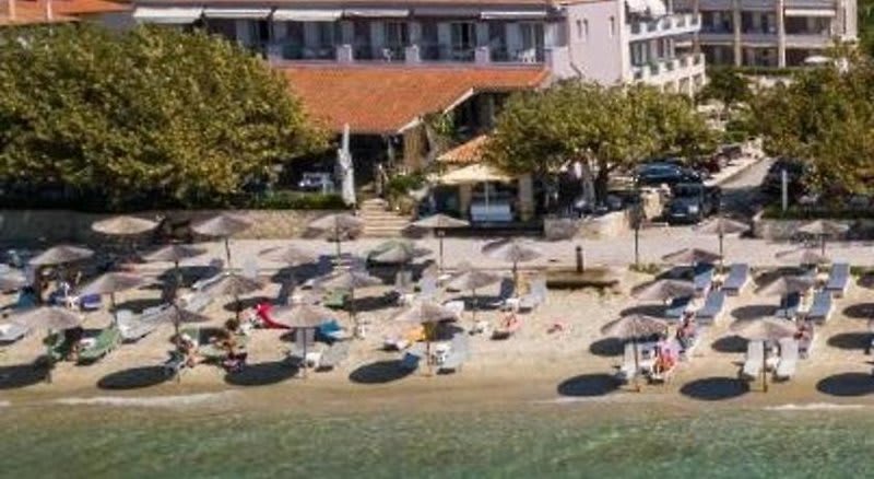 Siviris Golden Beach 2