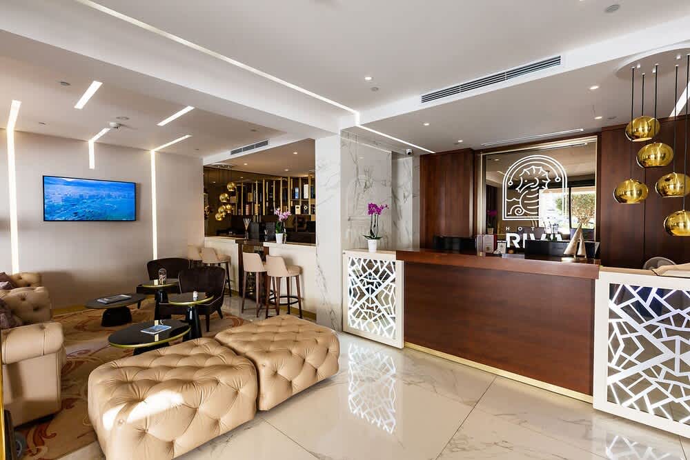 Hotel Riva by Aycon 2