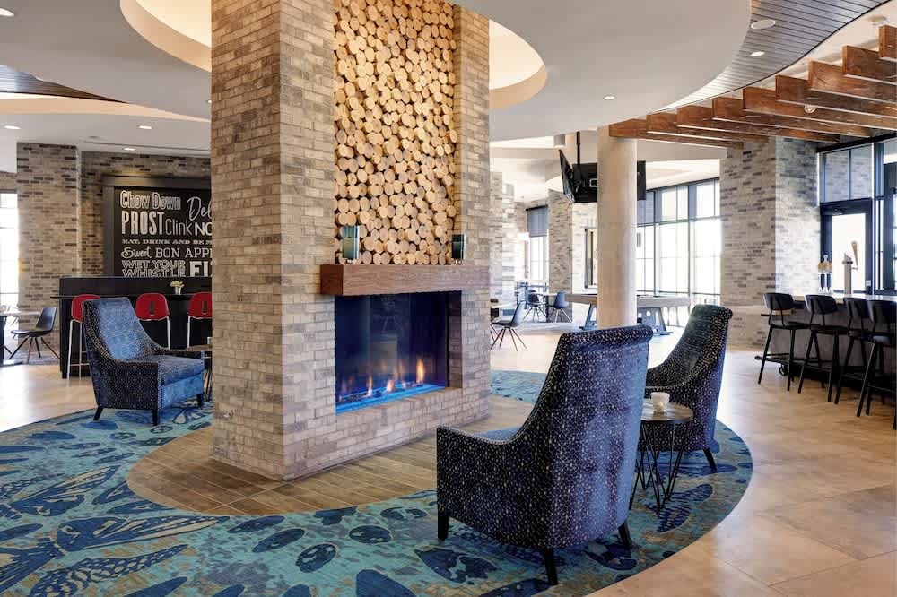 Archer Hotel Florham Park 2