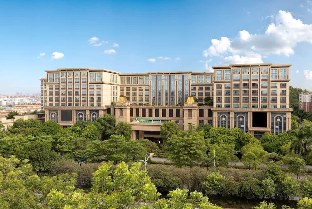Wyndham Garden Foshan Nanhai 1