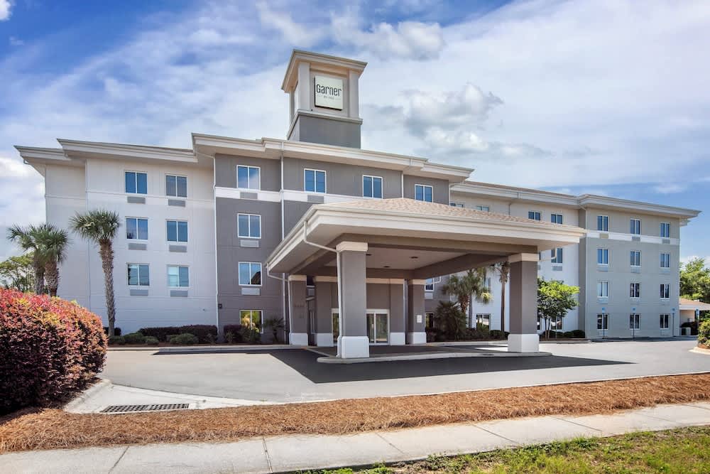 Garner Hotel Panama City Beach Northeast by IHG 1