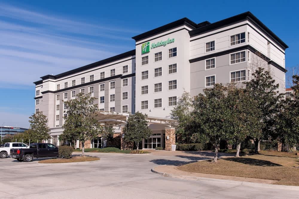 Holiday Inn BATON ROUGE COLLEGE DRIVE I-10 by IHG 1