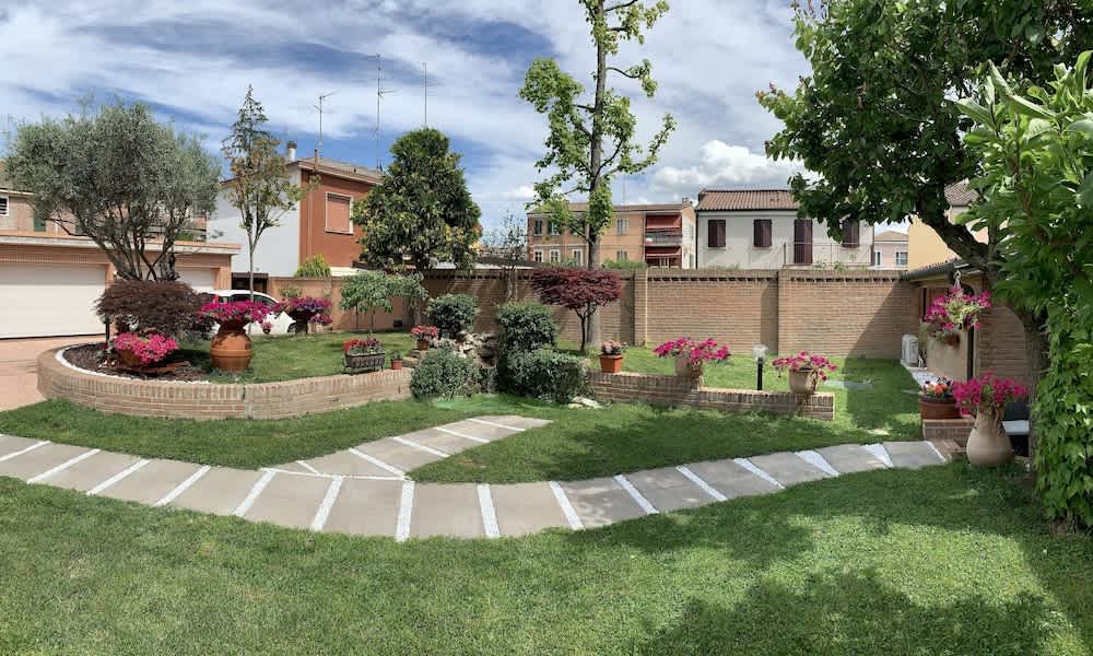 Villa Oasi 1