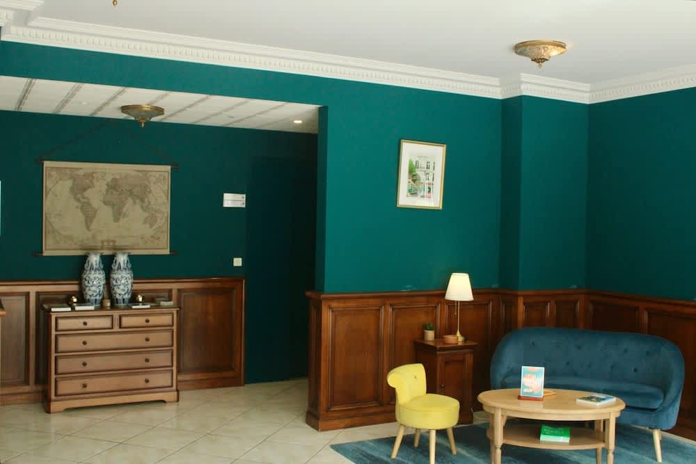 Hôtel de la Marine 2