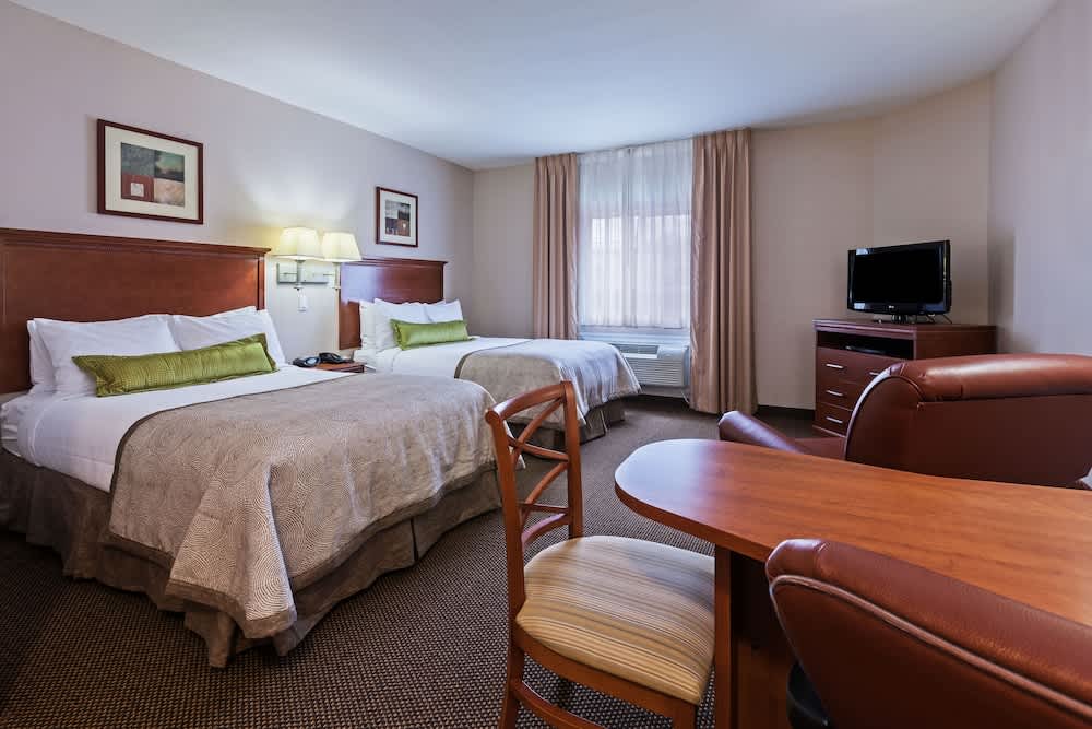 Candlewood Suites TEXAS CITY by IHG 2