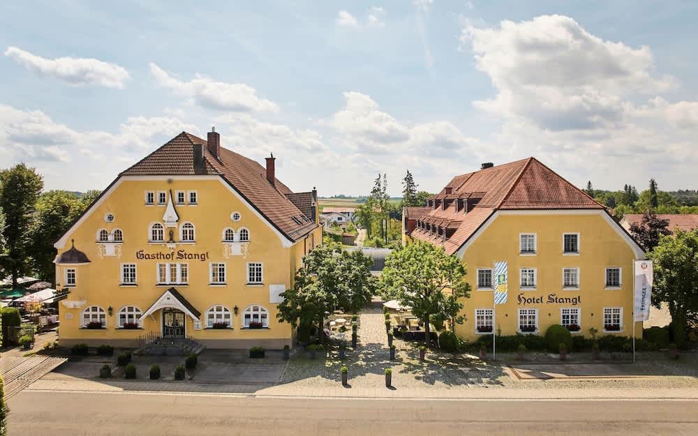 Hotel Gutsgasthof Stangl 1