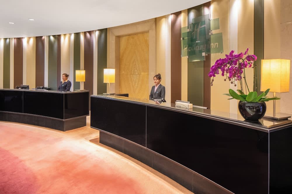 Holiday Inn Tianjin Riverside by IHG 2