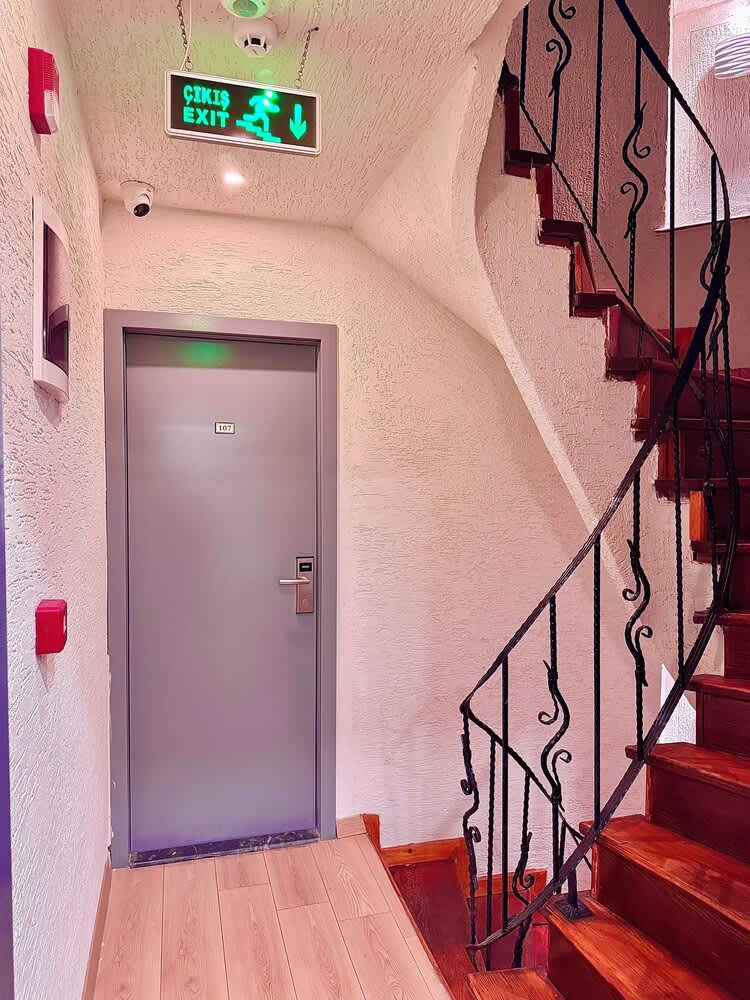 NOVIVA HOTEL Taksim 2