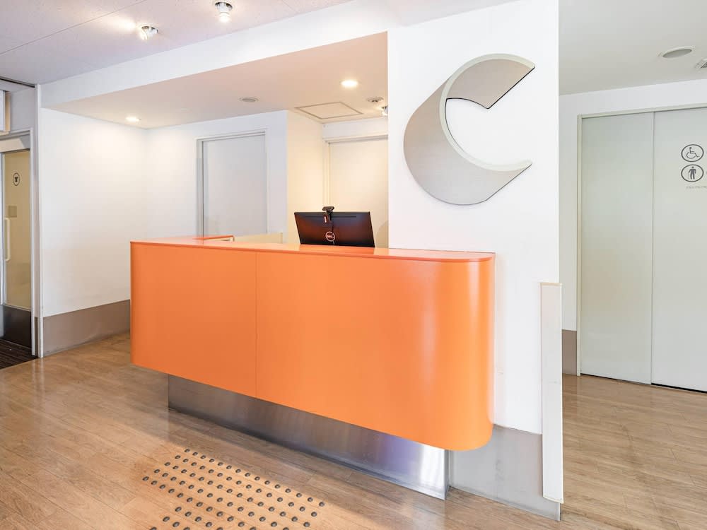 Comfort Inn Hitachinaka 2