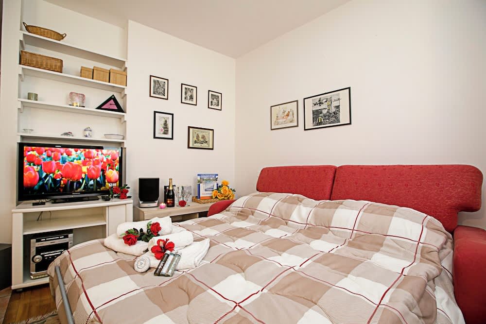Appartamento Centro Storico Riva - Happy Rentals 2