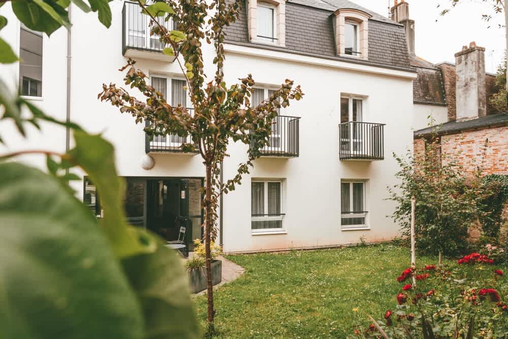 Terres de France - Appart'Hotel Quimper Bretagne 1