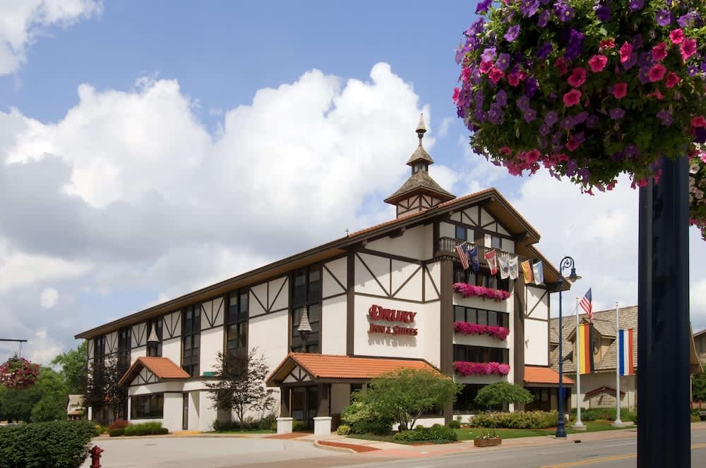Drury Inn & Suites Frankenmuth 1