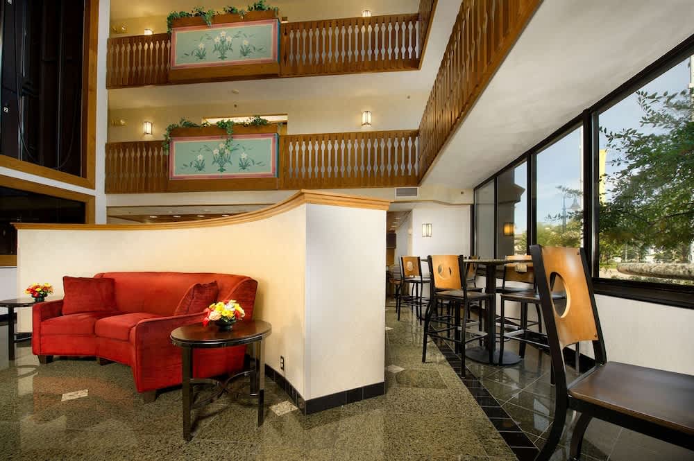 Drury Inn & Suites Frankenmuth 2