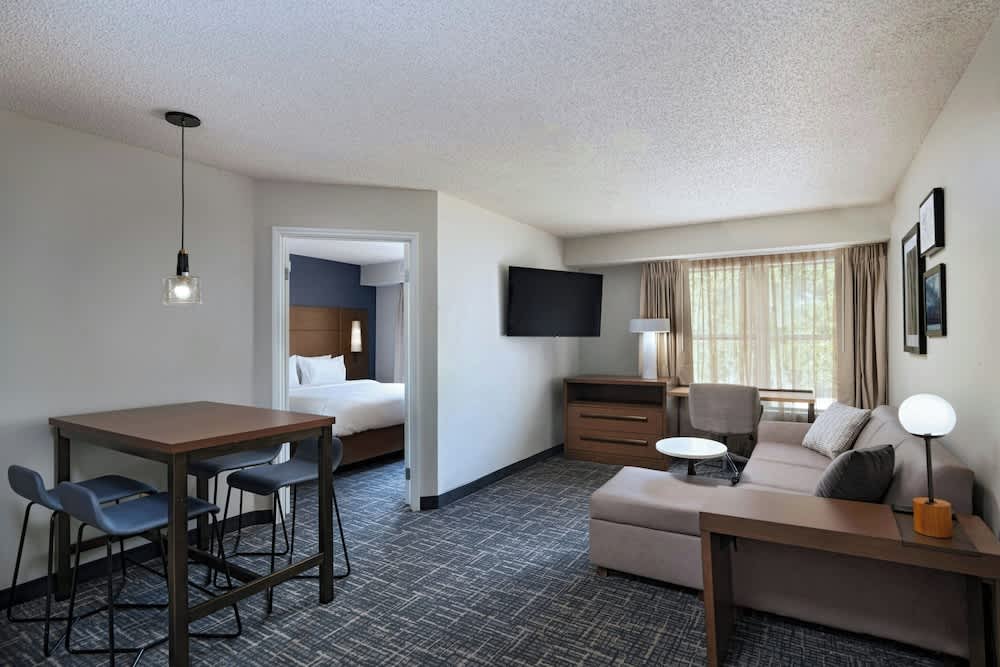Residence Inn by Marriott Houston The Woodlands/Lake Front Circle 1