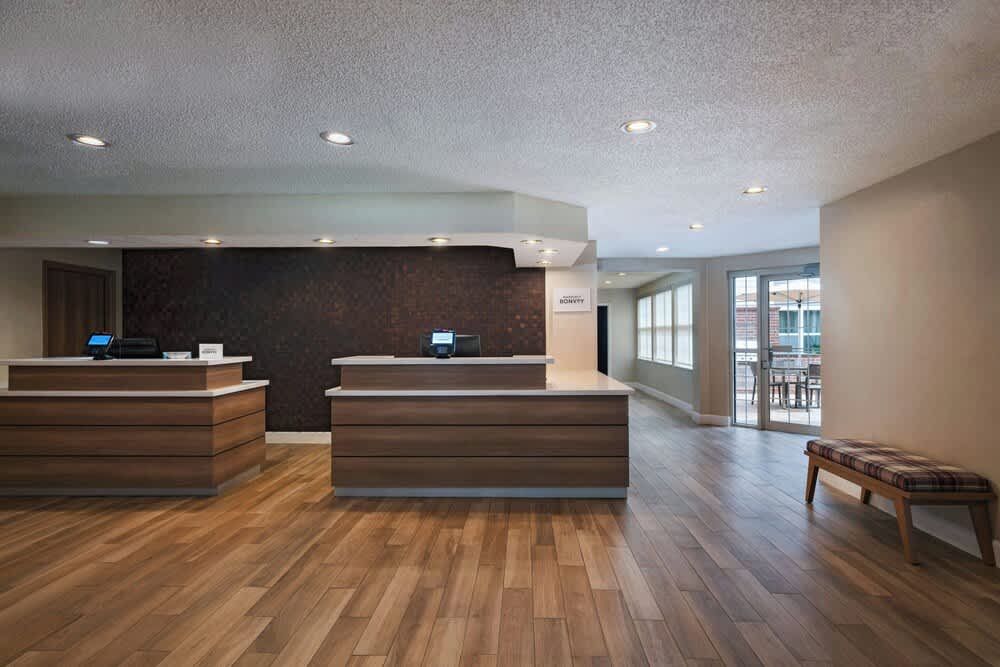 Residence Inn by Marriott Houston The Woodlands/Lake Front Circle 2