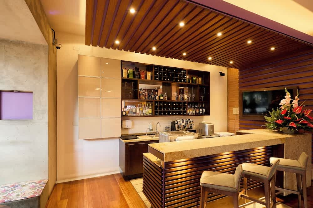 Mercure Bogota BH Retiro 2