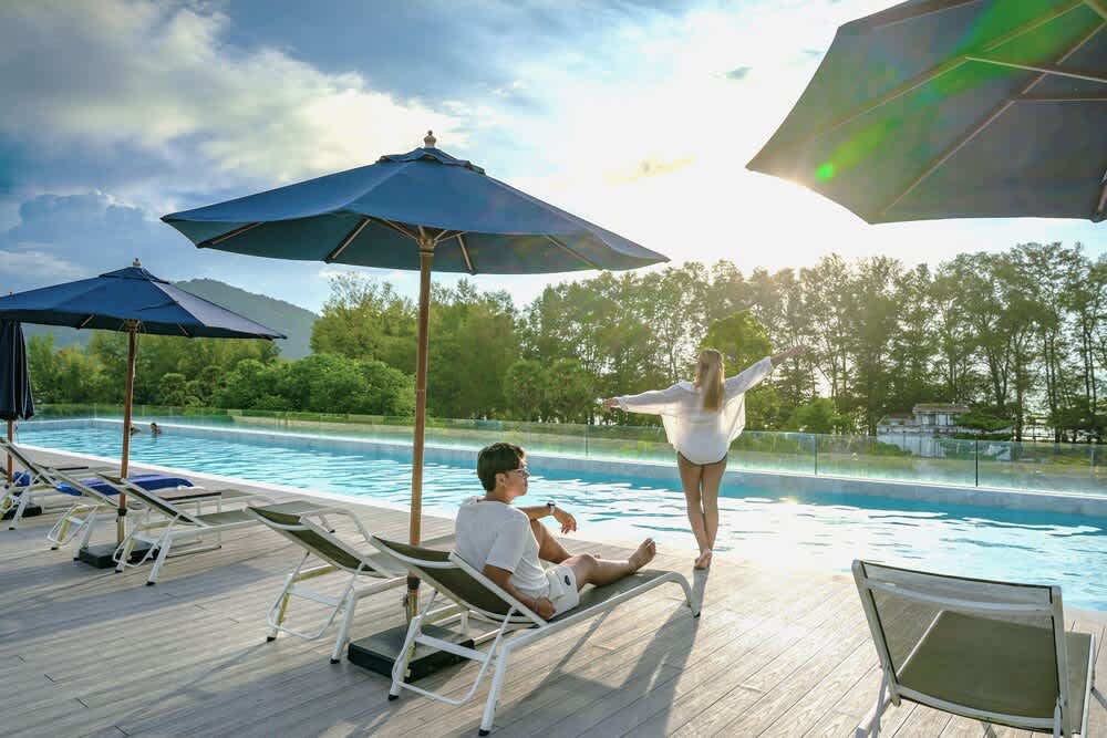 Kokotel Phuket Nai Yang Beach 1