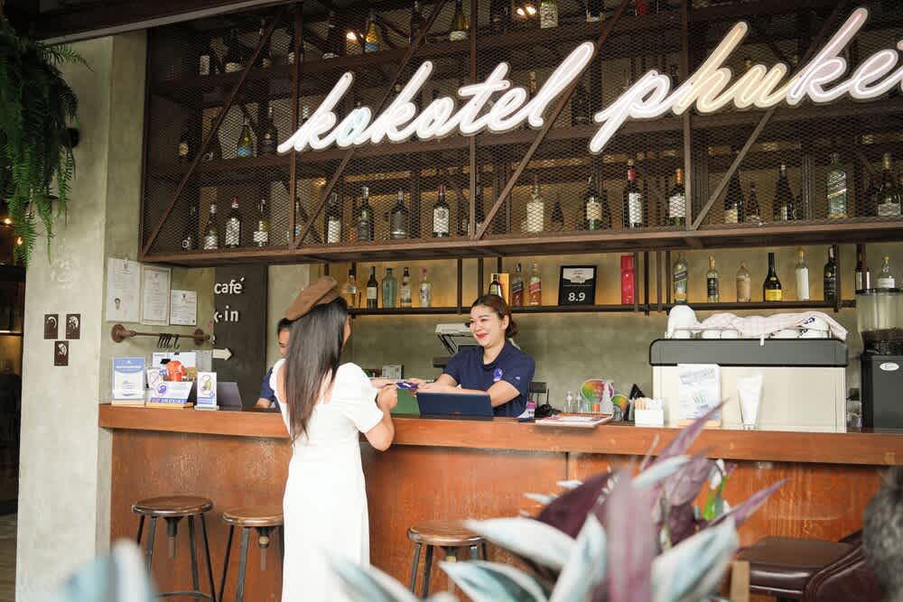 Kokotel Phuket Nai Yang Beach 2