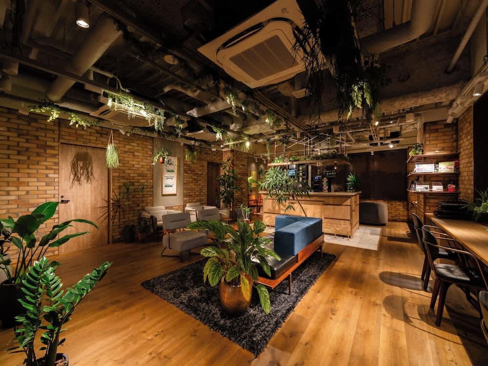 Hotel Resol Stay Akihabara 2