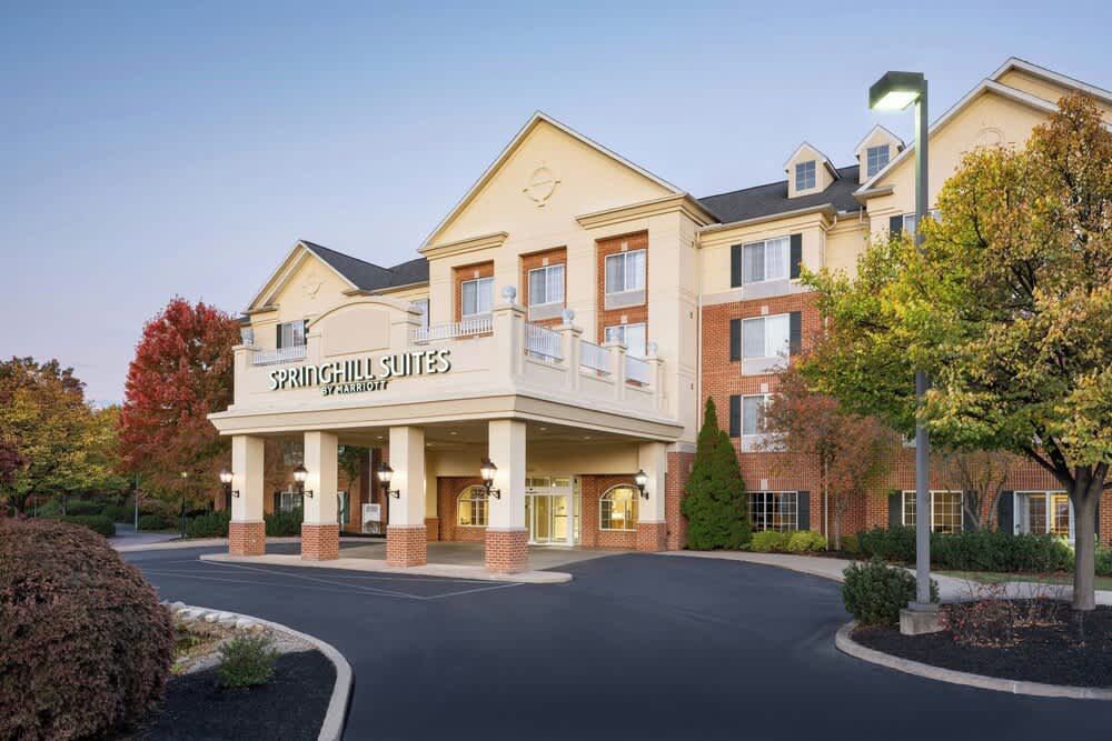 Springhill Suites by Marriott State College 1