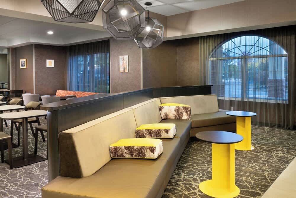 Springhill Suites by Marriott State College 2