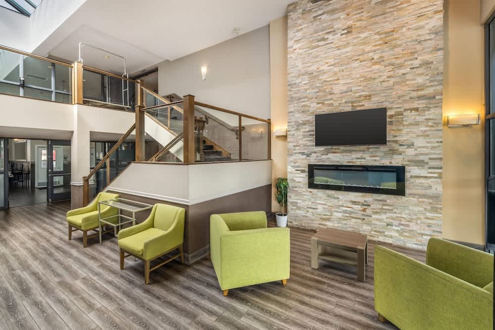 Quality Inn 2