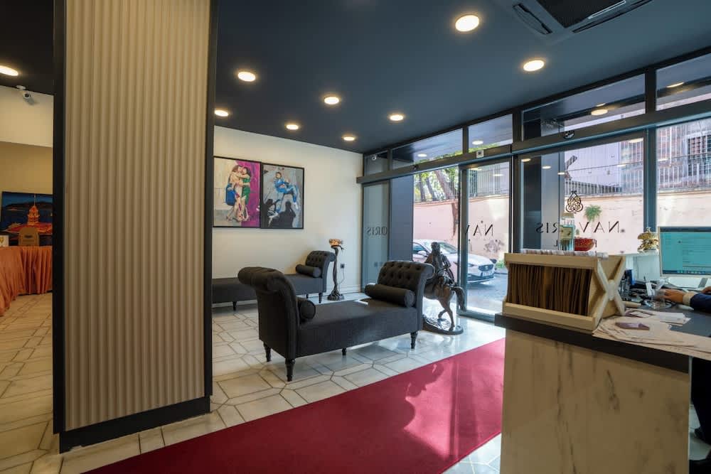 Navoris Hotel 2