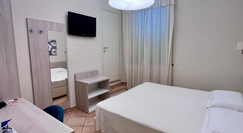 Albergo Africa 2