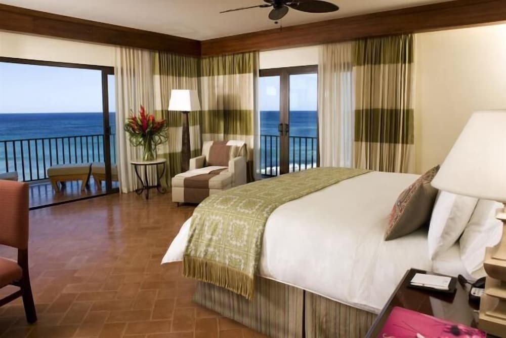 JW Marriott Guanacaste Resort & Spa 1