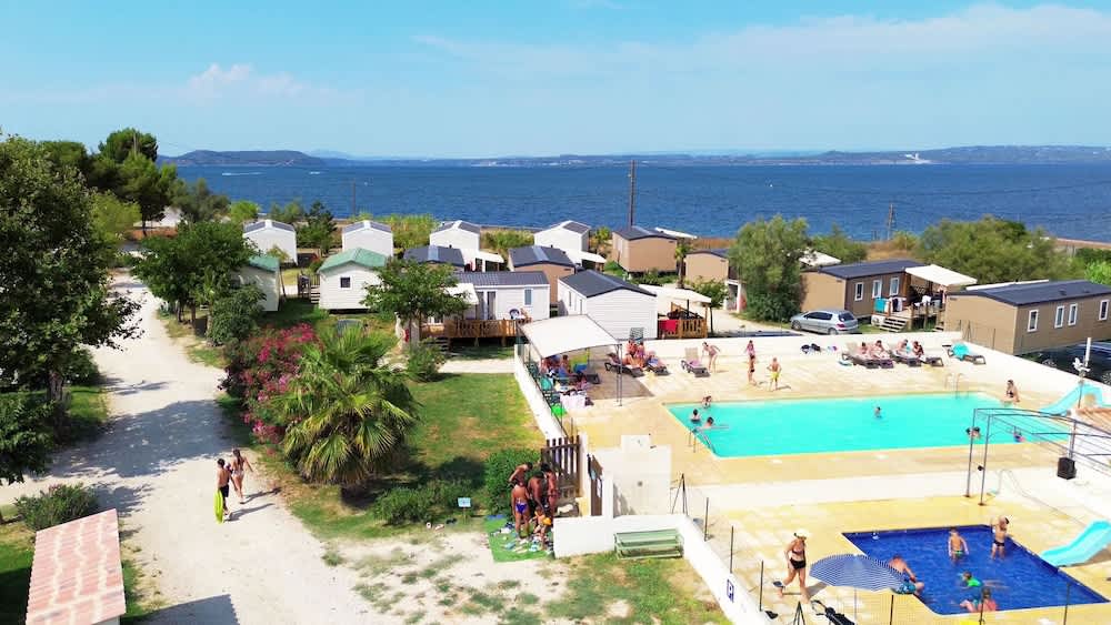 Camping Tikayan Félix de la Bastide 1