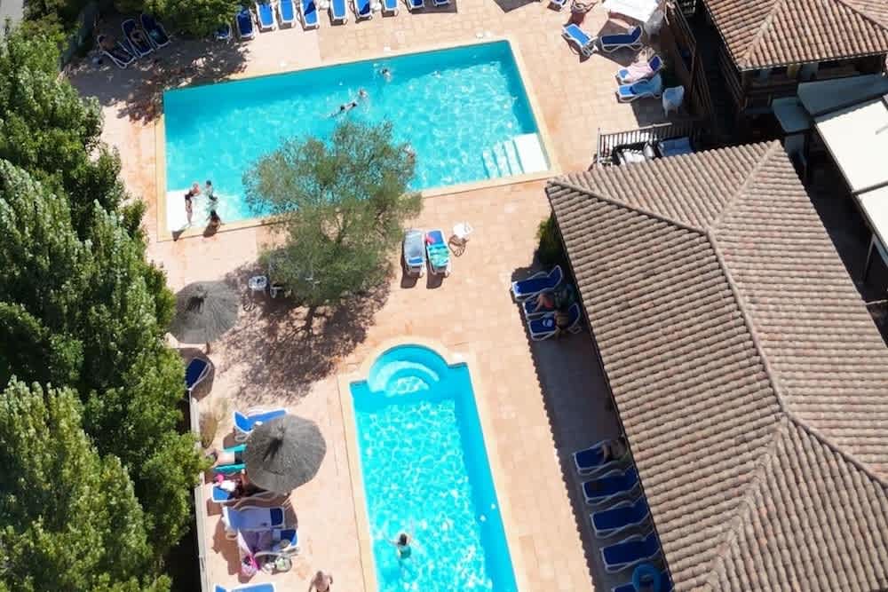 Camping Le Luberon 1