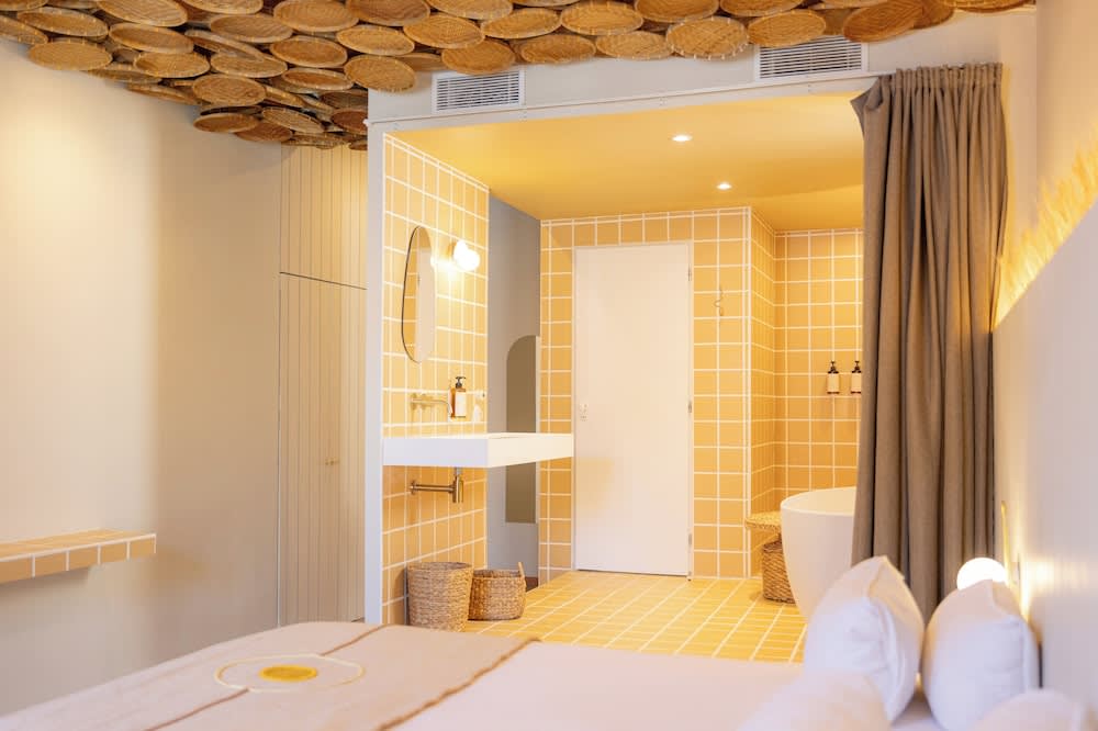 Hotel M Soleil - Montpellier Centre Saint Roch 1
