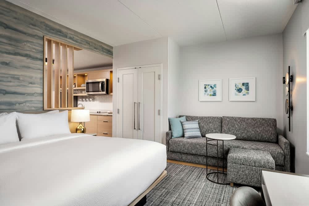 TownePlace Suites by Marriott Tecumseh Windsor 1