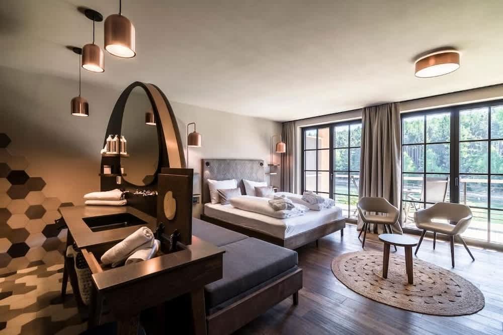 Hotel Seehof Nature Retreat 2