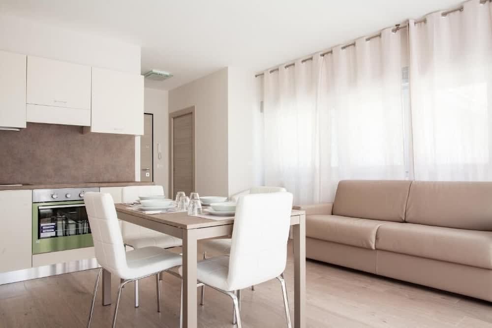 Astoria Suite Apartments 1