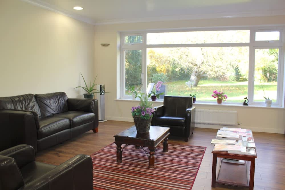 The Dial House Guest House 1