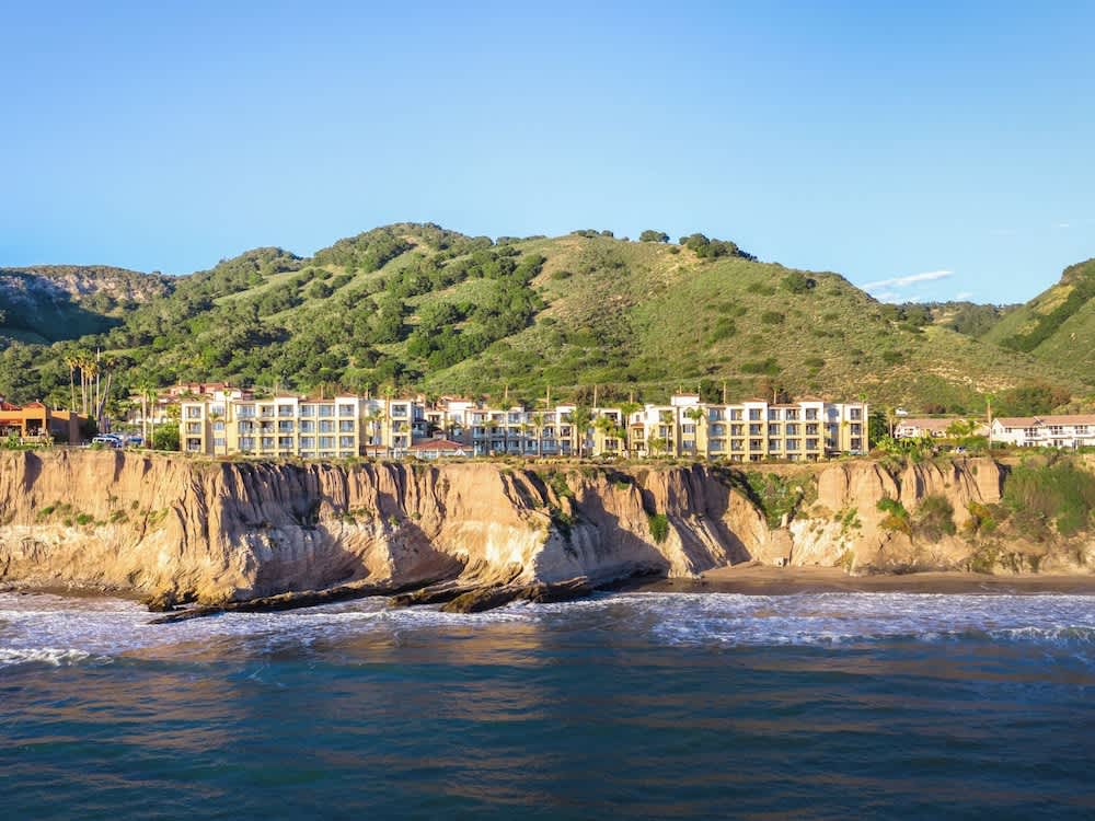 Dolphin Bay Resort and Spa 1