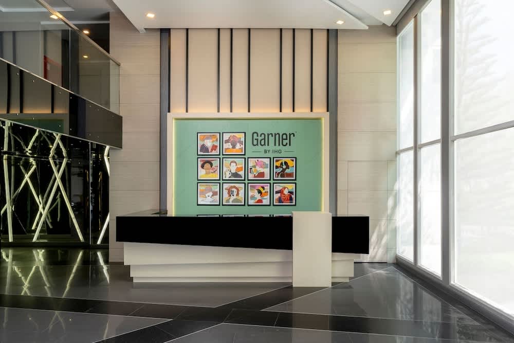 Garner Hotel Pattaya Central by IHG 2