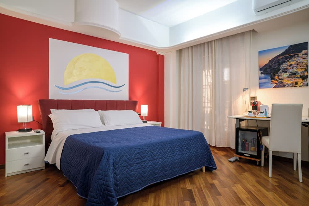 B&B Amalfi Coast Salerno 1